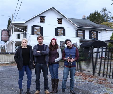 abaddon hotel real pictures|Hell House LLC .